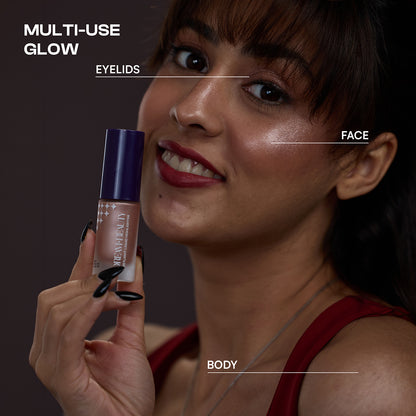 Dream Beauty FirstLight Liquid Highlighter