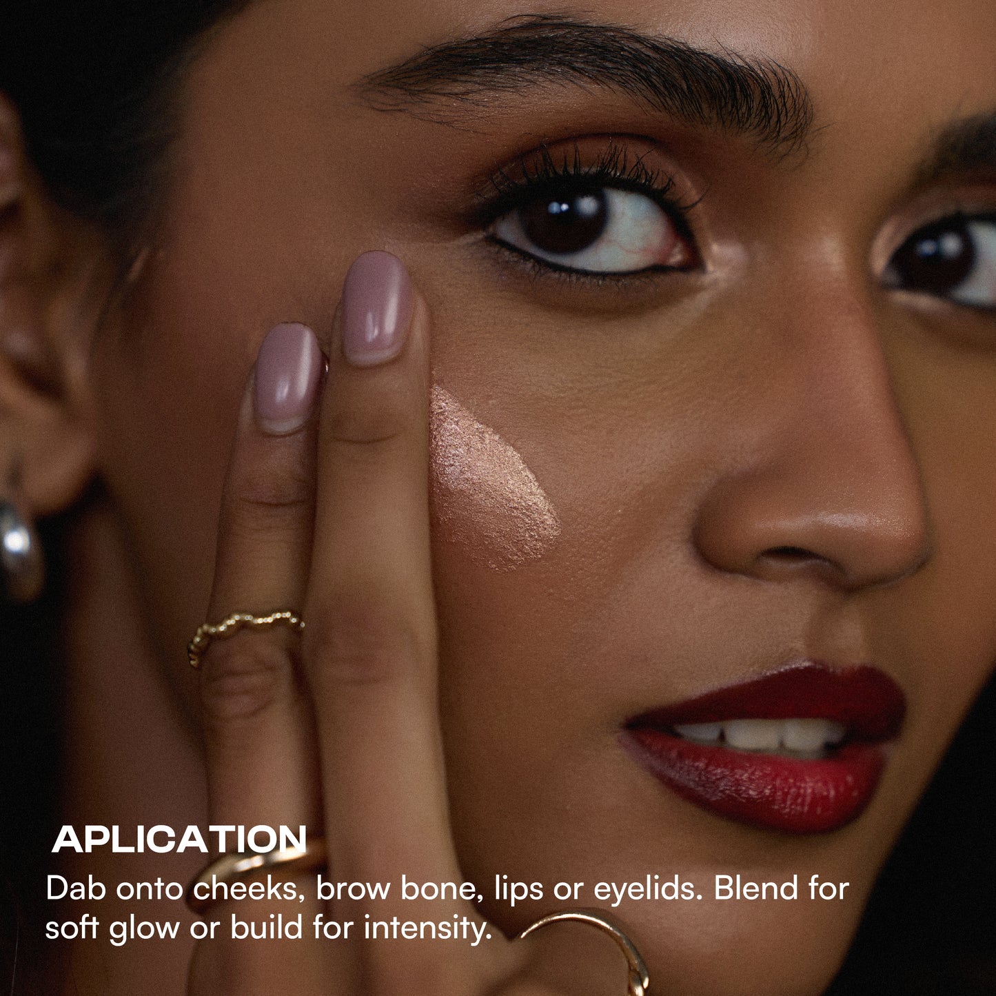 Dream Beauty FirstLight Liquid Highlighter