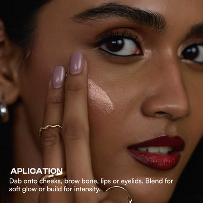 Dream Beauty FirstLight Liquid Highlighter