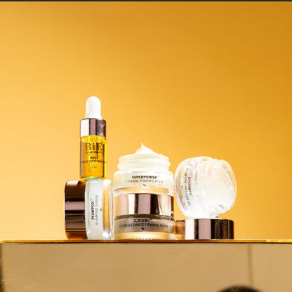 Mini Miracle Kit (4 Freebies)