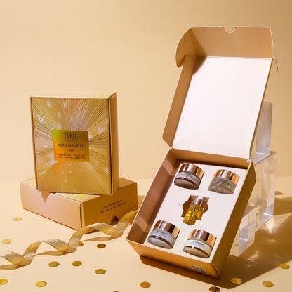 Mini Miracle Kit (4 Freebies)