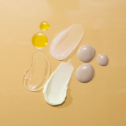 Mini Miracle Kit (4 Freebies)