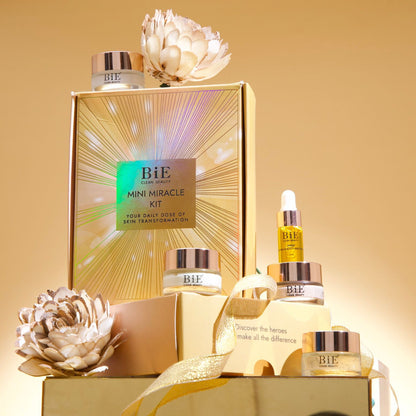 Mini Miracle Kit (4 Freebies)