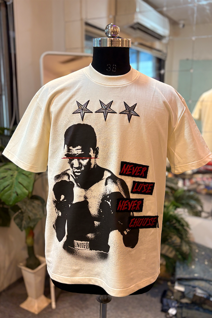KNOCKOUT KIN V1