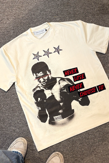 KNOCKOUT KIN V1