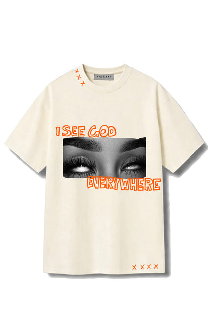 I SEE GOD V1