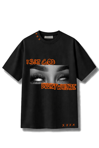 I SEE GOD V1