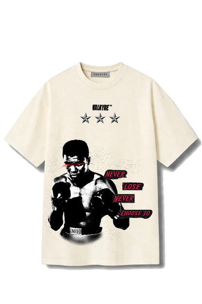 KNOCKOUT KIN V1
