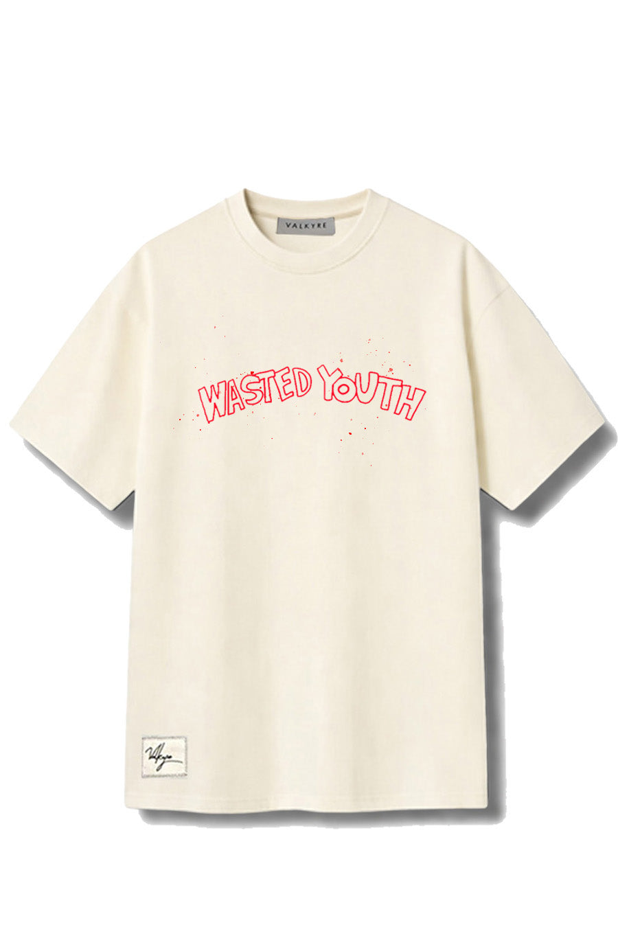 WASTED YOUTH V1
