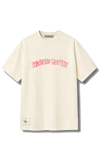 WASTED YOUTH V1