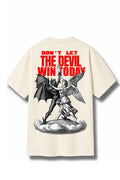 DOT LET THE DEVIL WIN V1