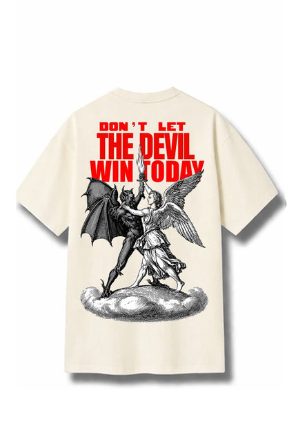 DOT LET THE DEVIL WIN V1