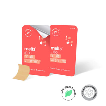 Melts Multivitamins