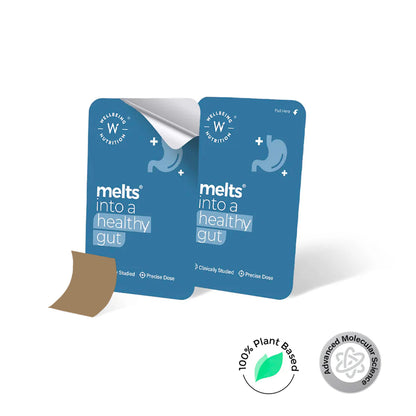 Melts Healthy Gut