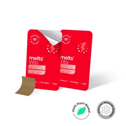 Melts Instant Energy