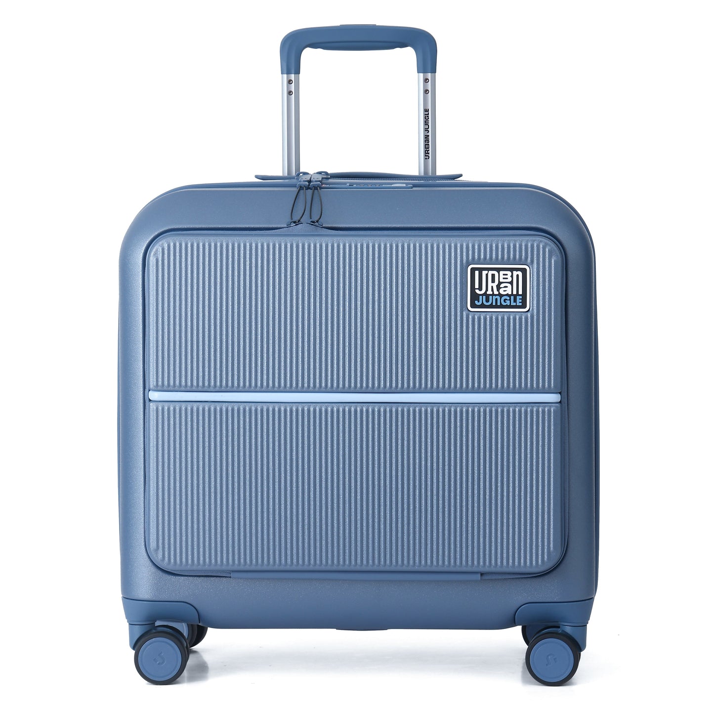 Caliber Overnighter Trolley - Robin