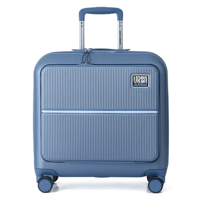 Caliber Overnighter Trolley - Robin