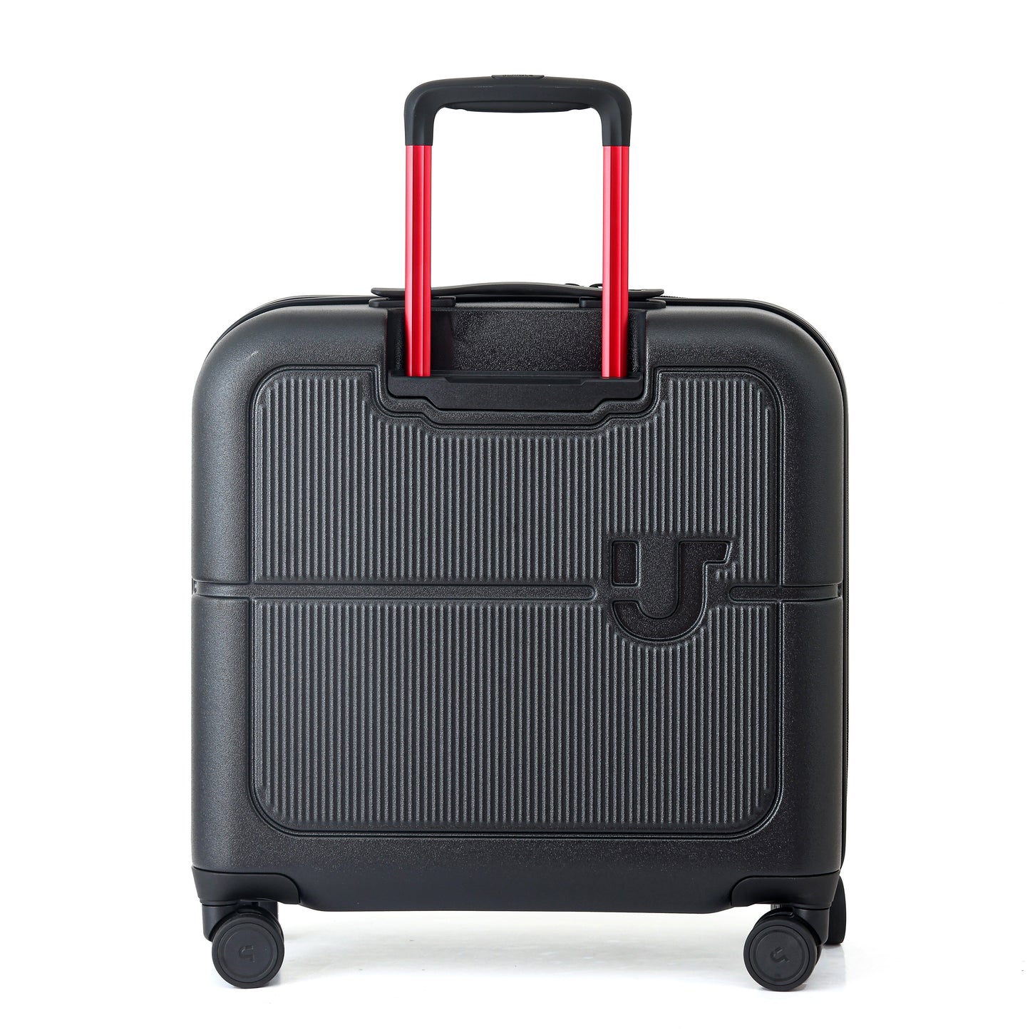 Caliber Overnighter Trolley -Asphalt-Cabin | Urban Jungle at Broadway