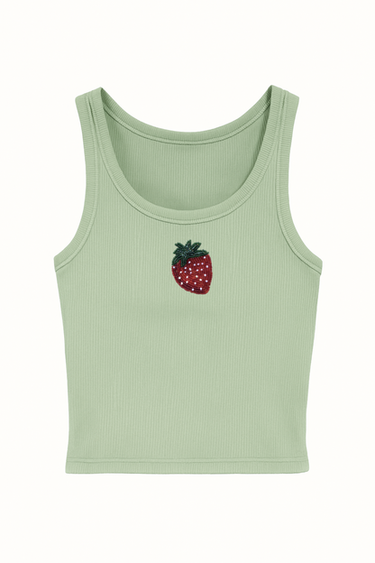 Tank Top | Past Modern at Broadway