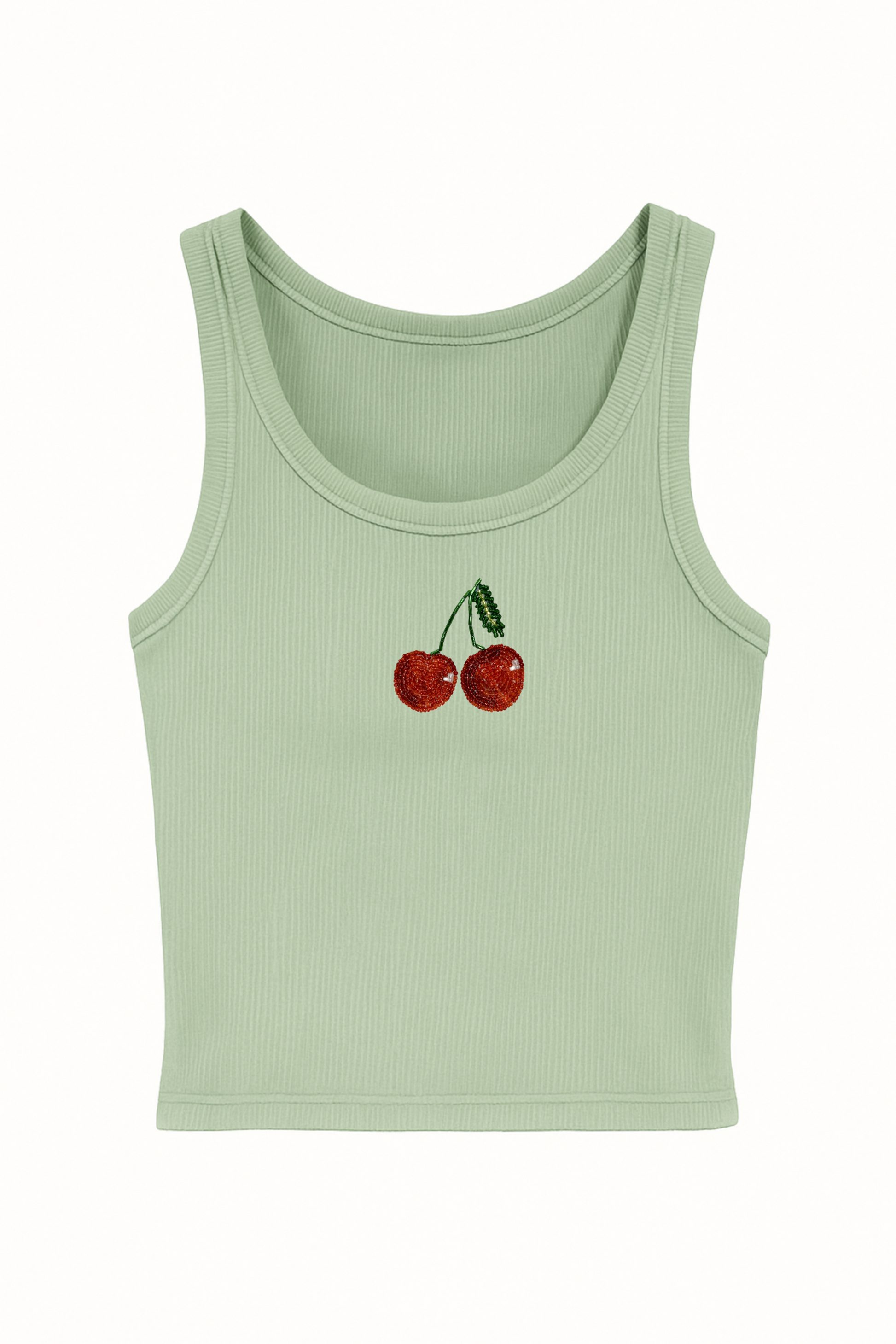 Tank Top | Past Modern at Broadway