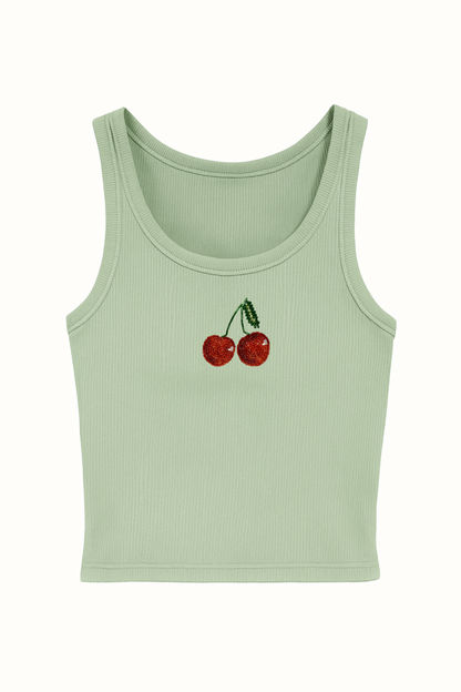 Tank Top | Past Modern at Broadway