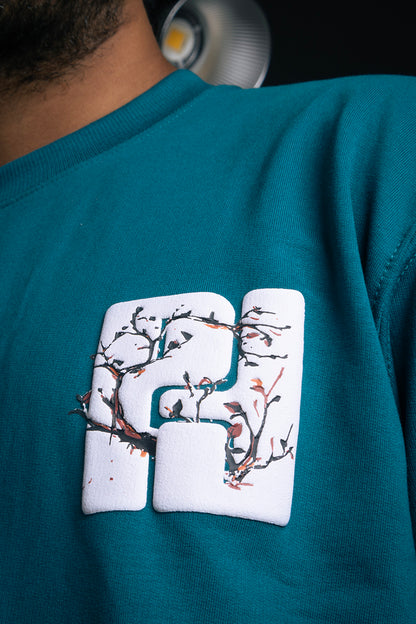 PurplFrog - BIRDS OF AUTUMN