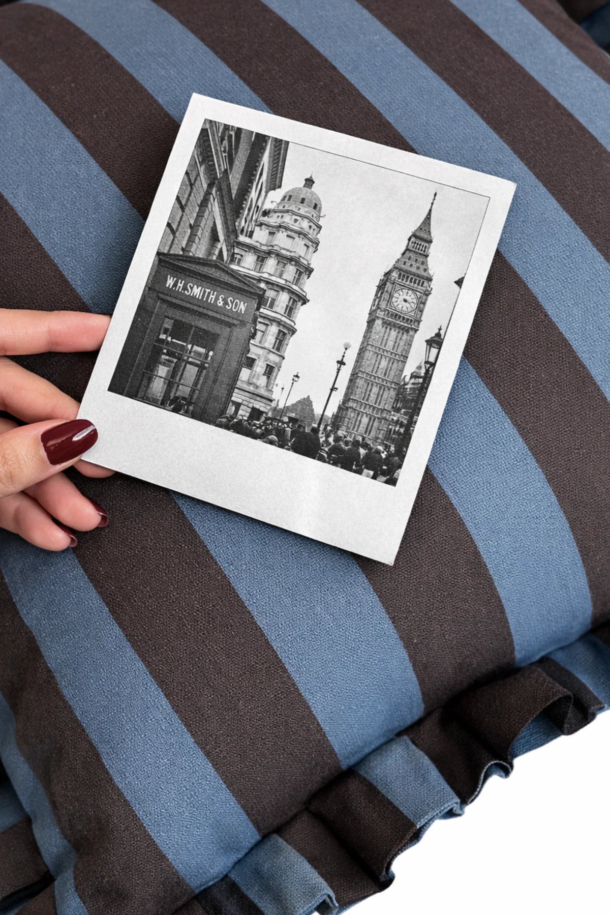 London Stripes