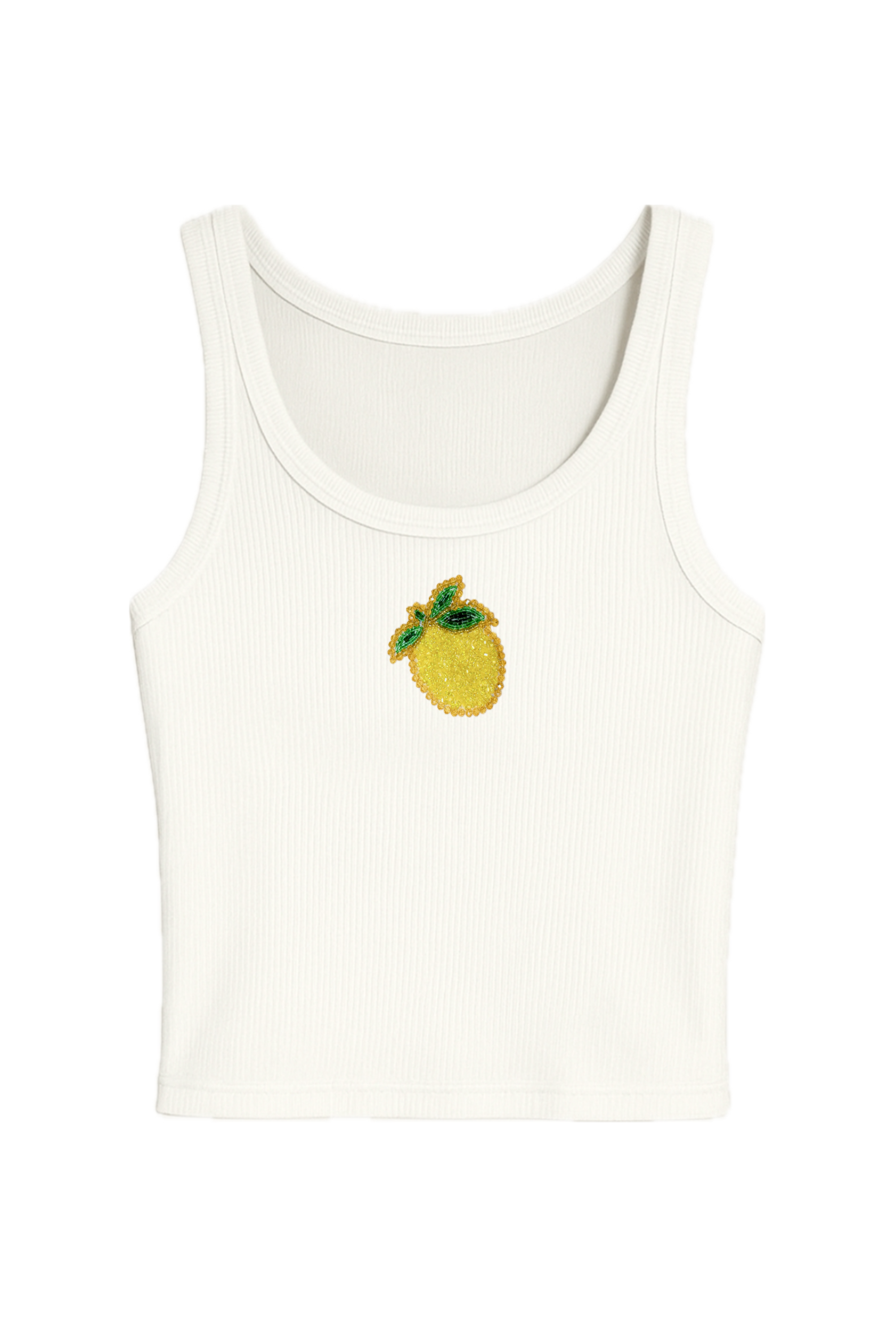 Tank Top | Past Modern at Broadway