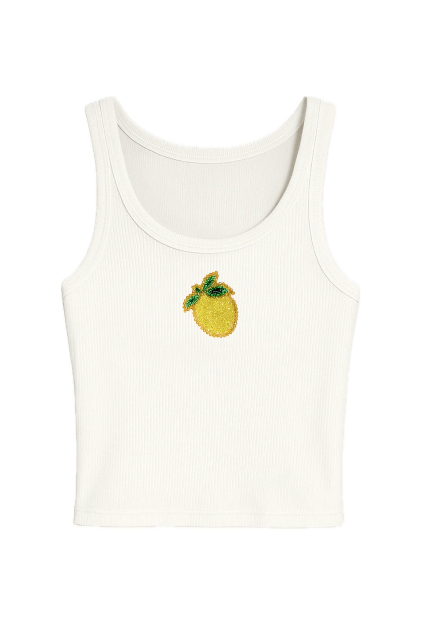 Tank Top | Past Modern at Broadway