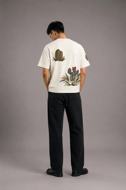 Arido desert tee