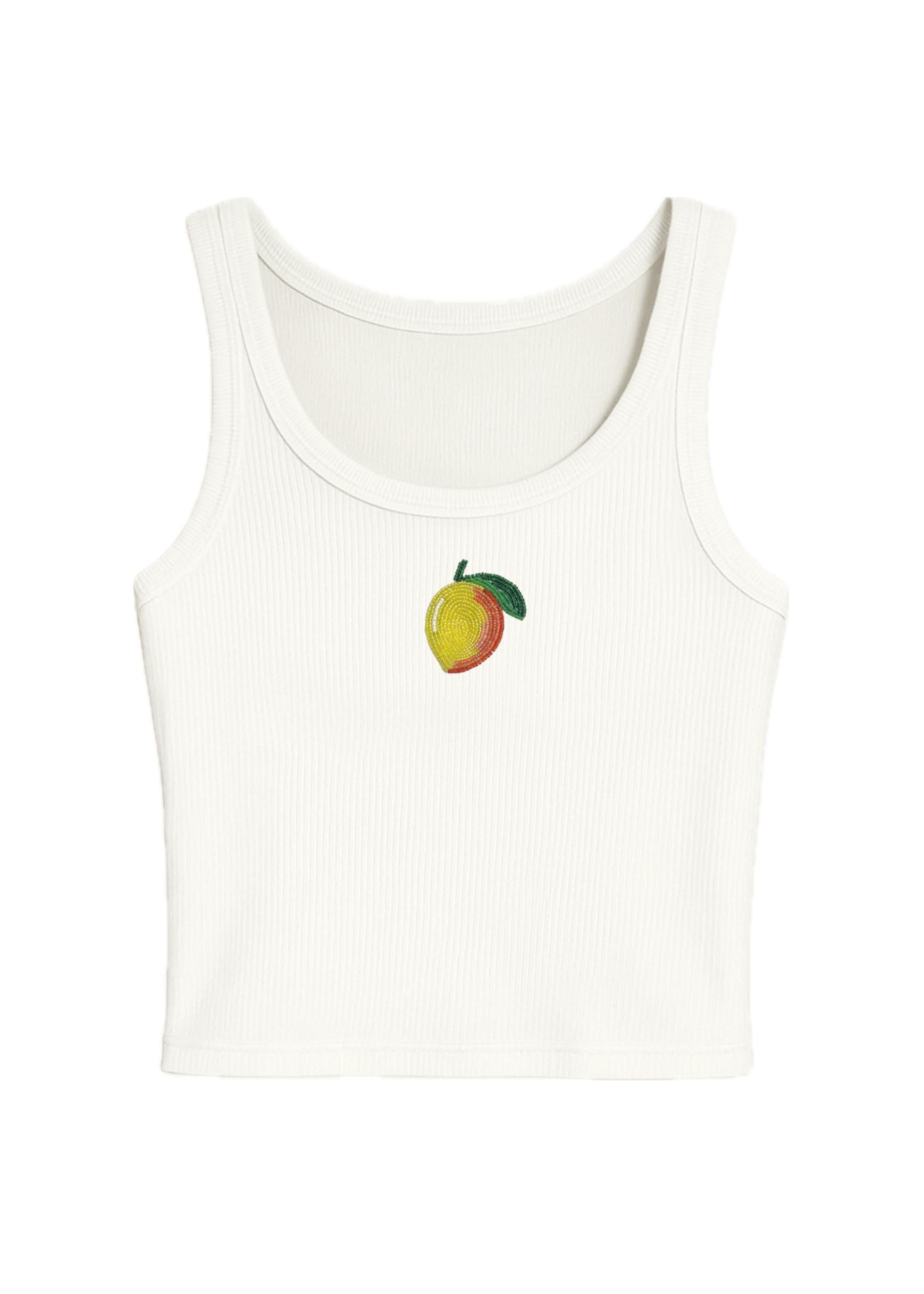 Tank Top | Past Modern at Broadway