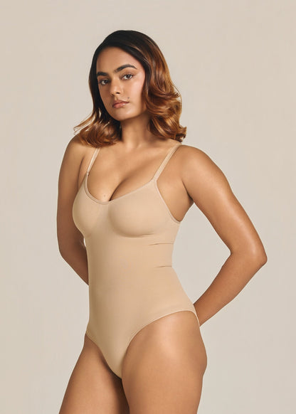 Essentials Plus Bodysuit Bodyshaper