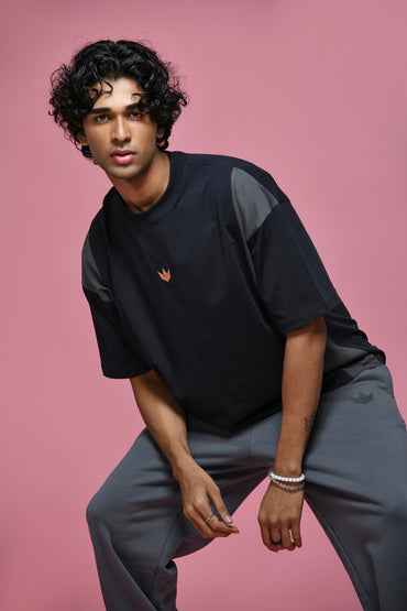 Rwdy Panel_ Jet black