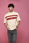Rwdy panel_Desert Sand Tee | RWDY at Broadway