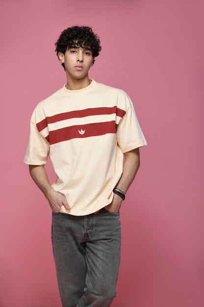 Rwdy panel_Desert Sand Tee