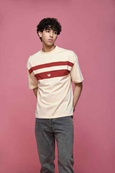 Rwdy panel_Desert Sand Tee
