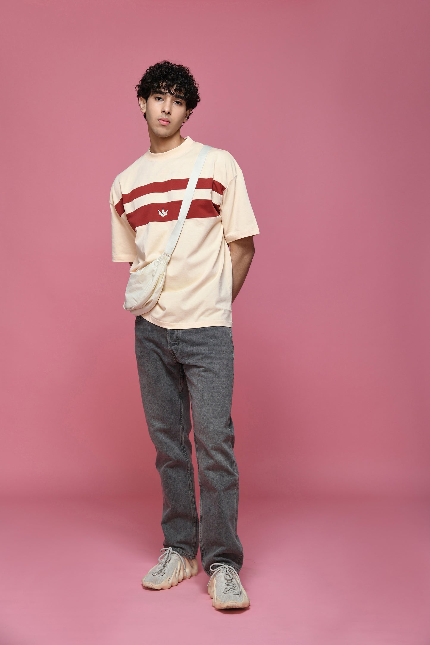 Rwdy panel_Desert Sand Tee