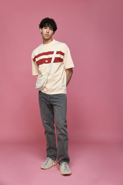 Rwdy panel_Desert Sand Tee