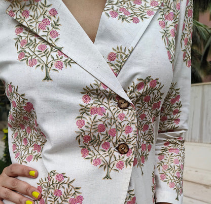 Floral Bliss