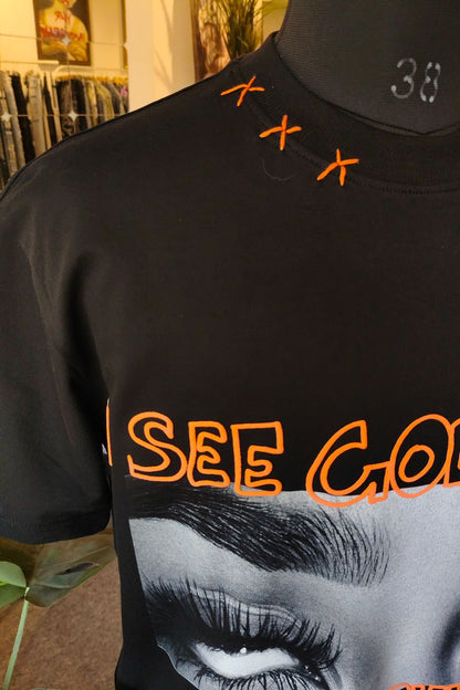 I SEE GOD V1