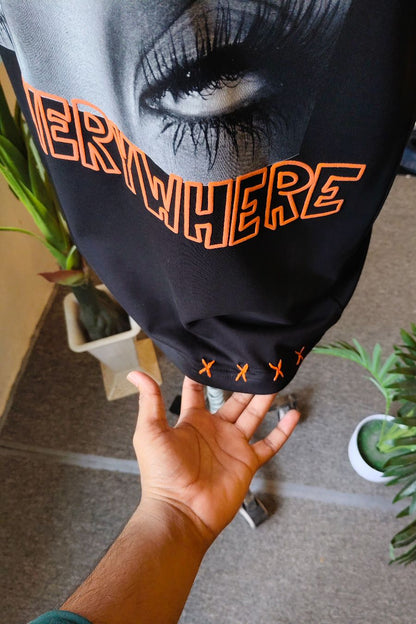 I SEE GOD V1