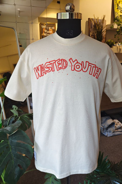 WASTED YOUTH V1