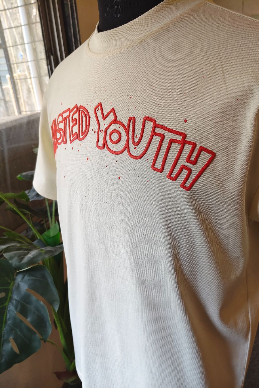 WASTED YOUTH V1
