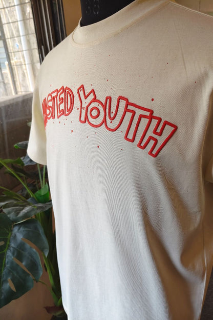 WASTED YOUTH V1