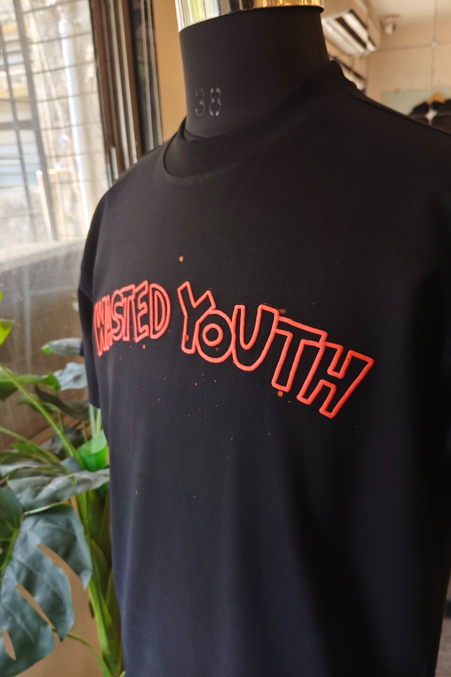 WASTED YOUT V1