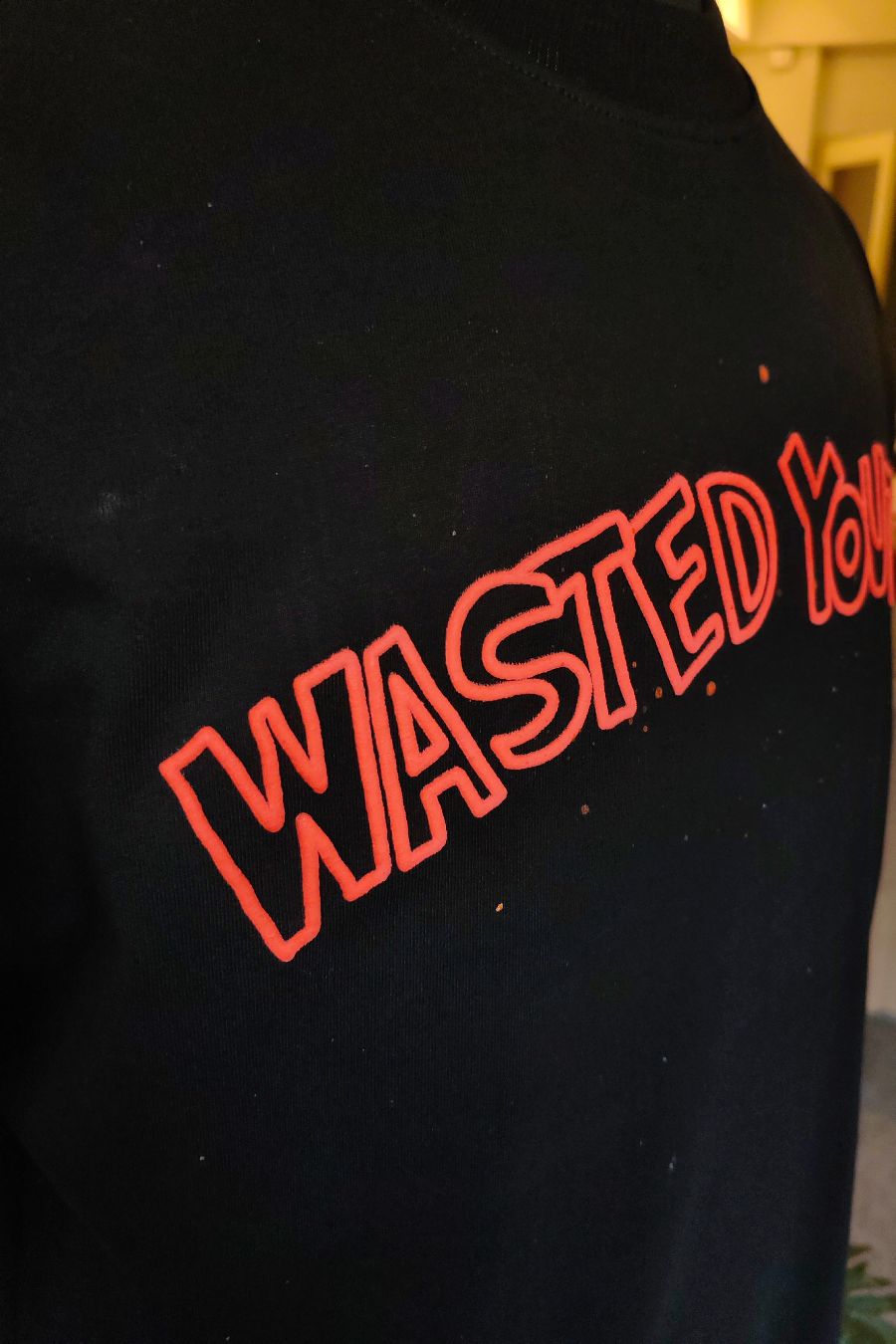 WASTED YOUT V1