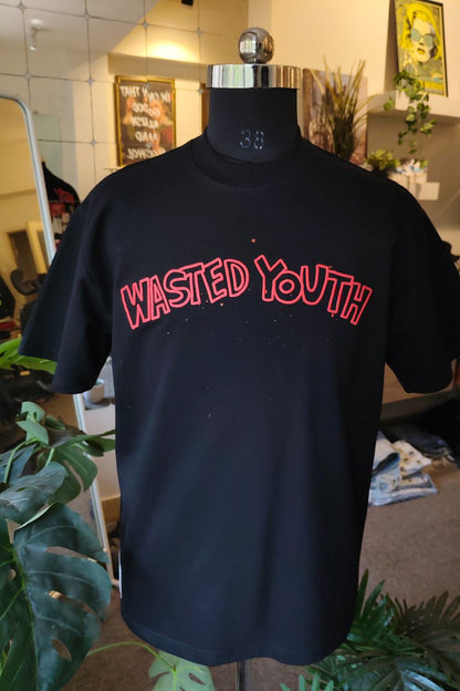 WASTED YOUT V1