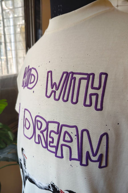 KID WITH A DREAM V1