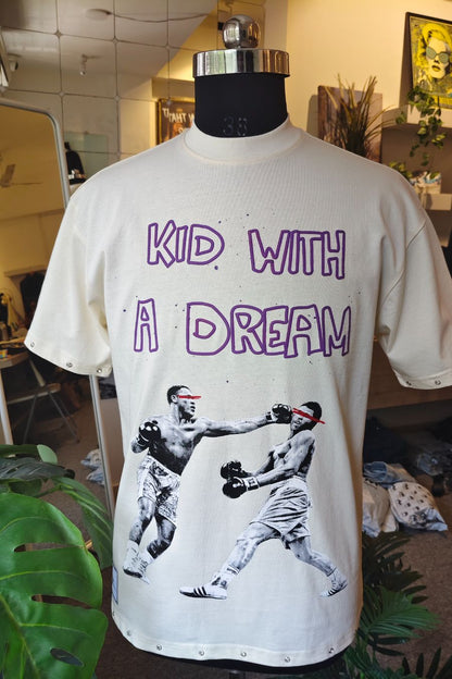 KID WITH A DREAM V1