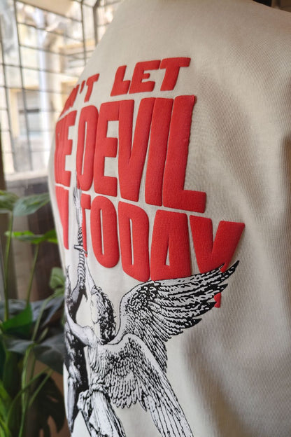 DOT LET THE DEVIL WIN V1